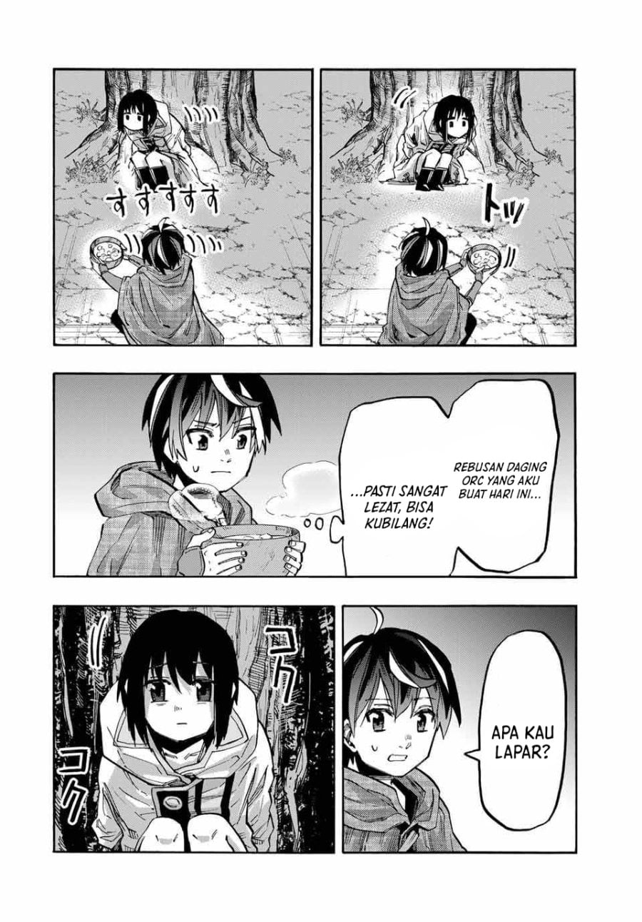 Read Isekai Walking Bahasa Indonesia ID Manga Online