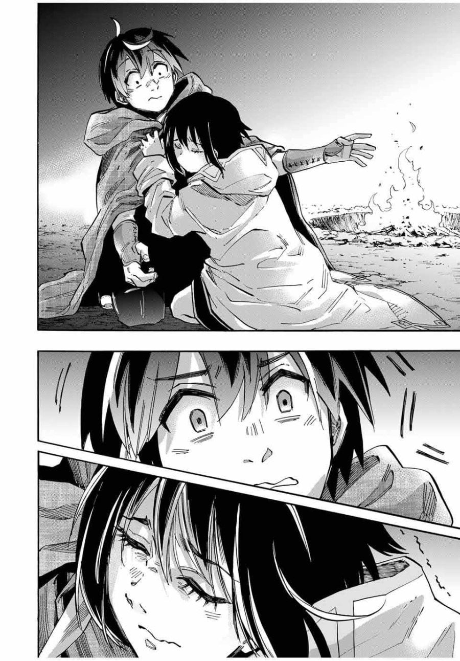 Read Isekai Walking Bahasa Indonesia ID Manga Online