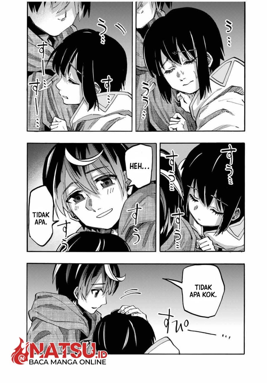 Read Isekai Walking Bahasa Indonesia ID Manga Online