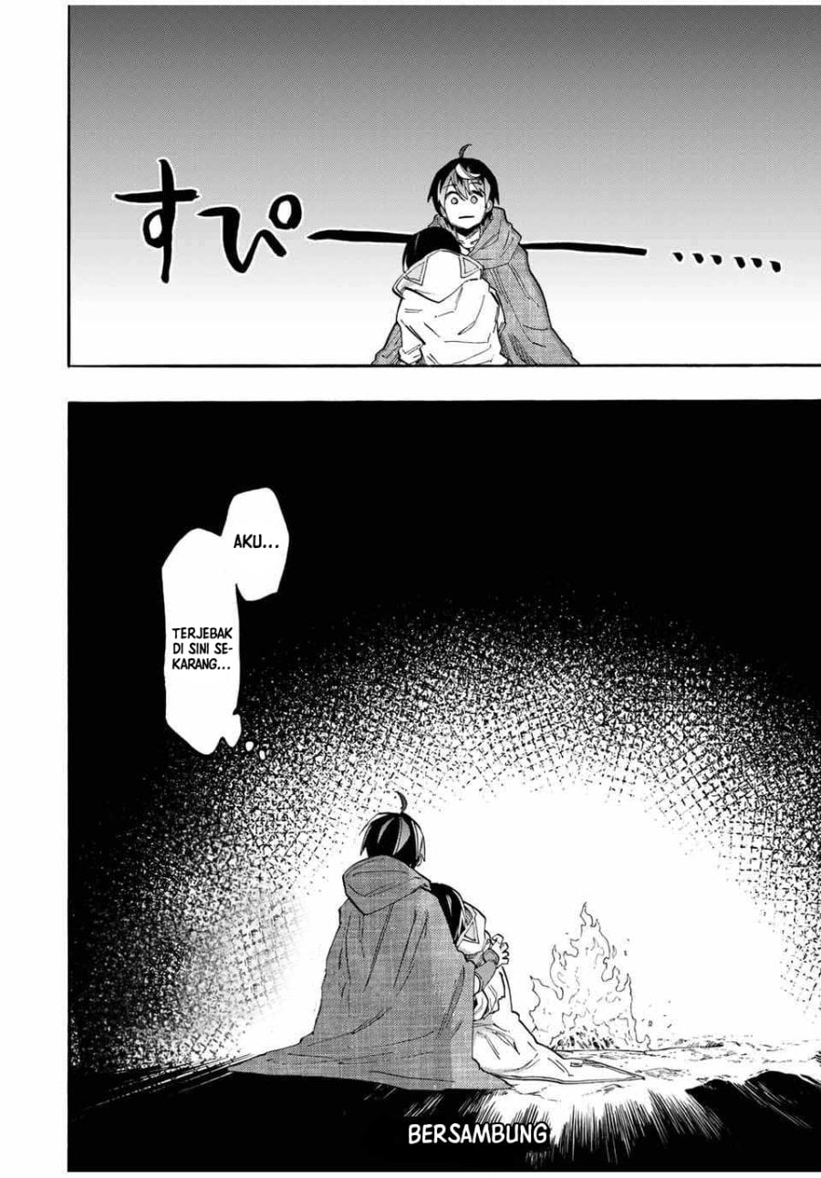 Read Isekai Walking Bahasa Indonesia ID Manga Online