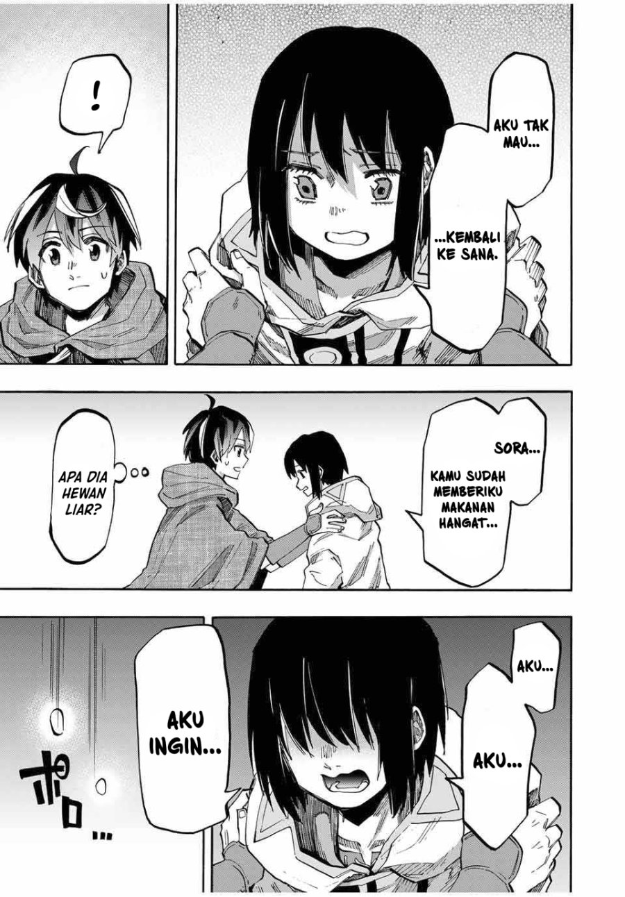 Read Isekai Walking Bahasa Indonesia ID Manga Online