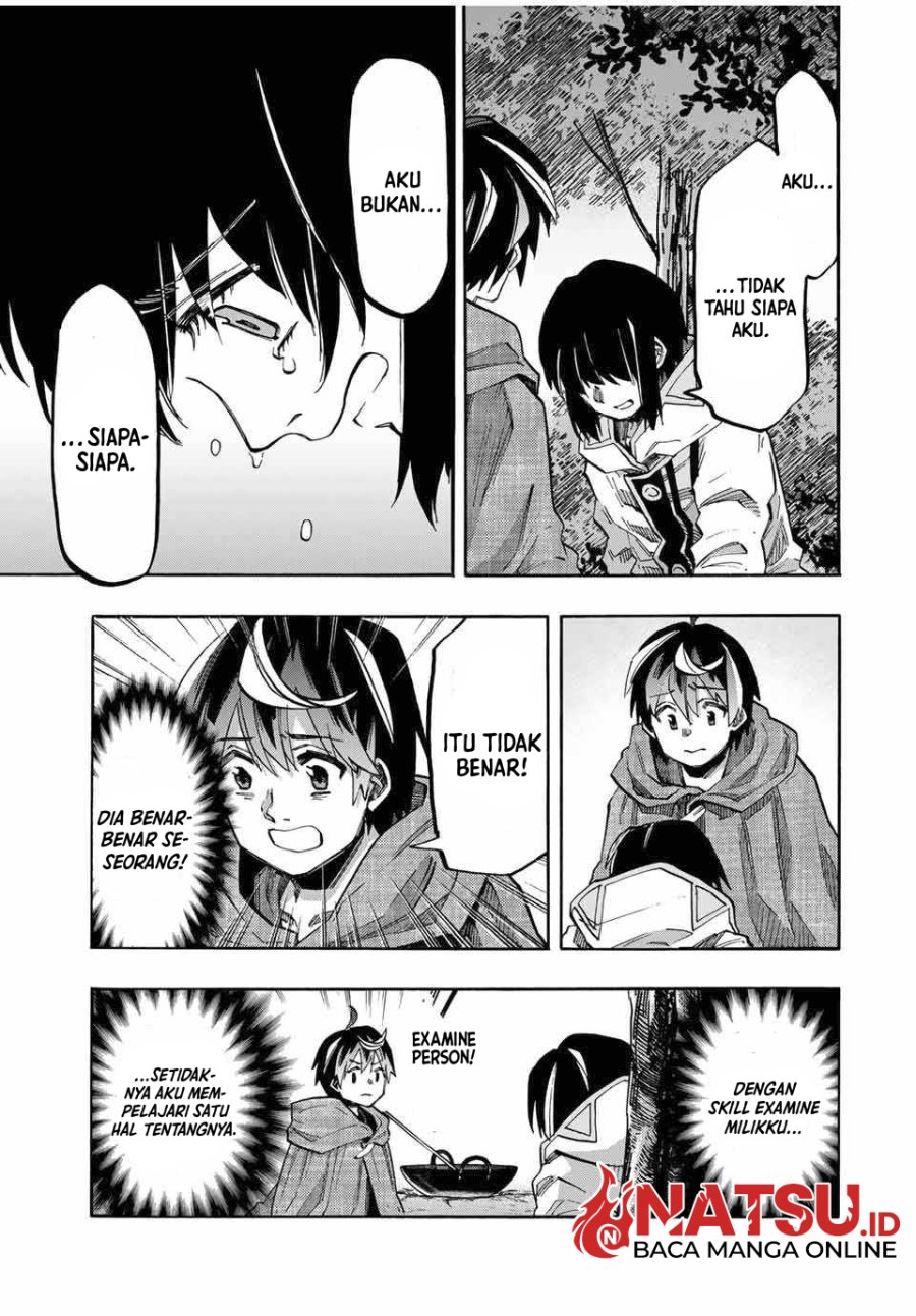 Read Isekai Walking Bahasa Indonesia ID Manga Online