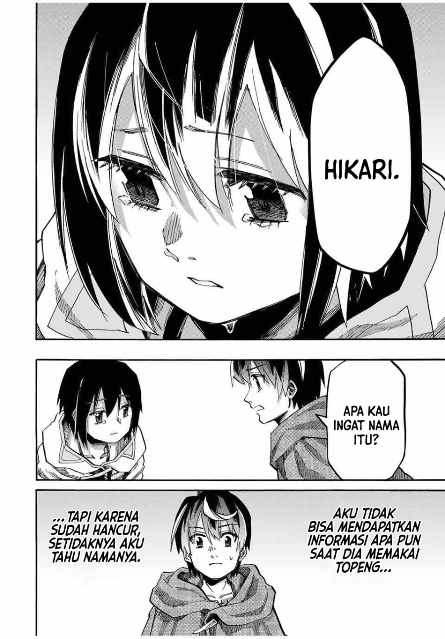 Read Isekai Walking Bahasa Indonesia ID Manga Online
