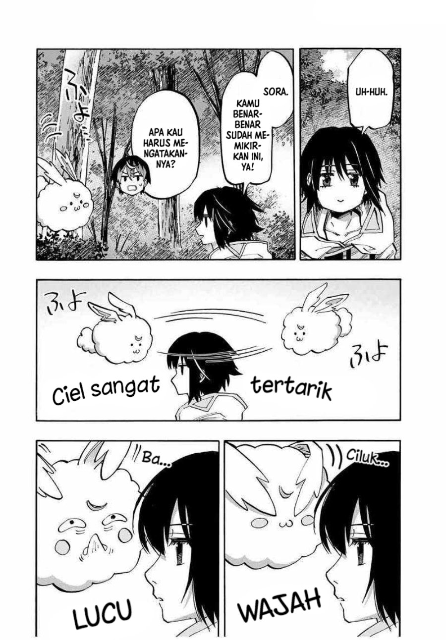 Read Isekai Walking Bahasa Indonesia ID Manga Online