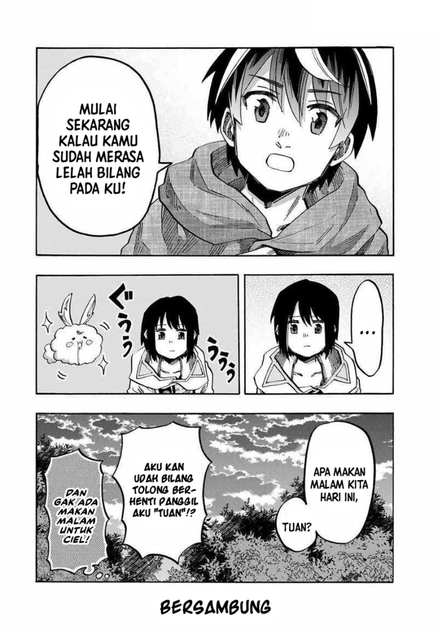 Read Isekai Walking Bahasa Indonesia ID Manga Online