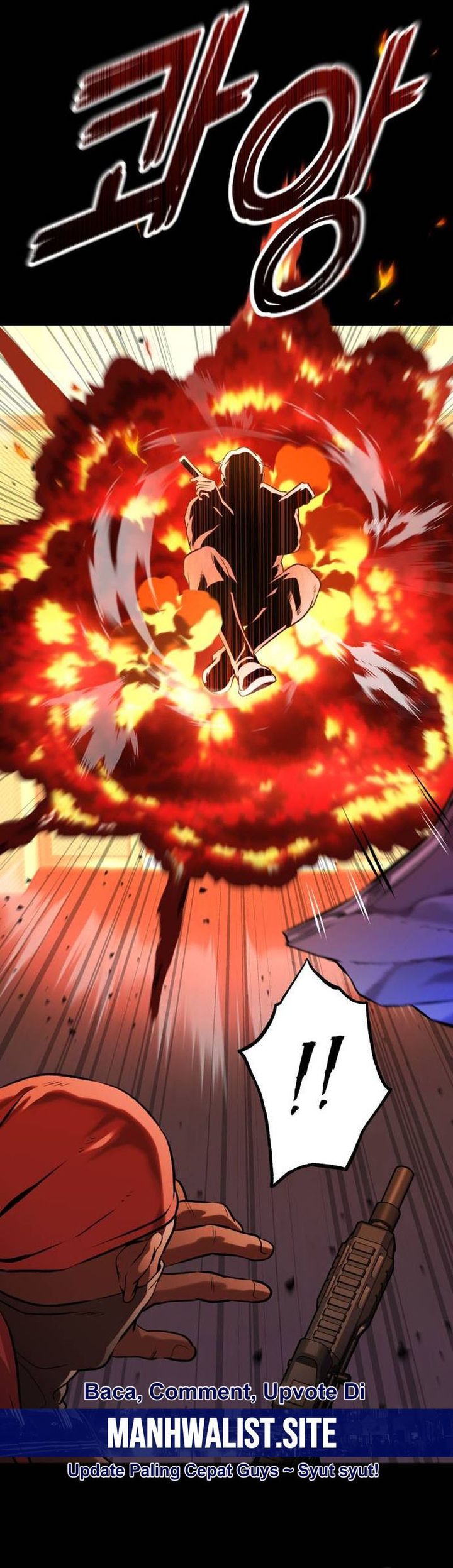 Read John X Killer ID Manga Online