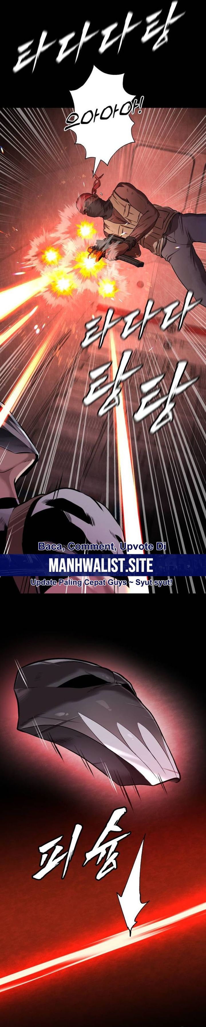 Read John X Killer ID Manga Online