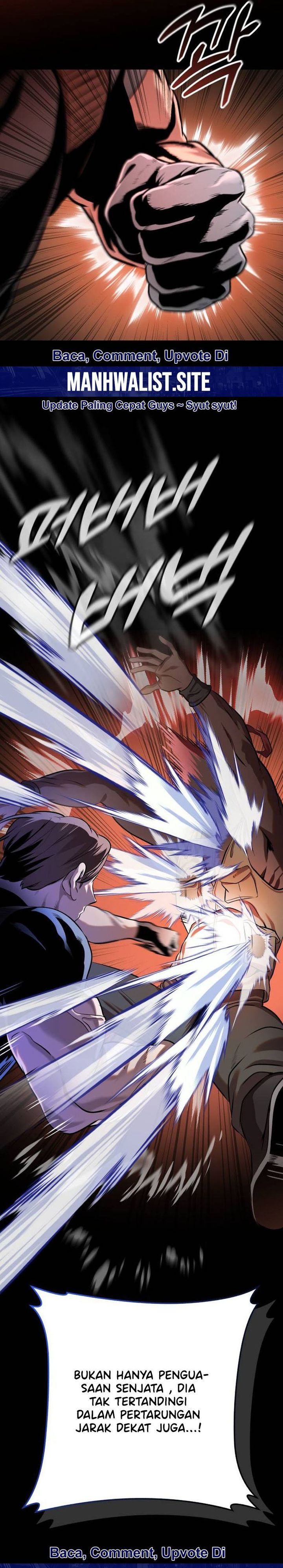 Read John X Killer ID Manga Online