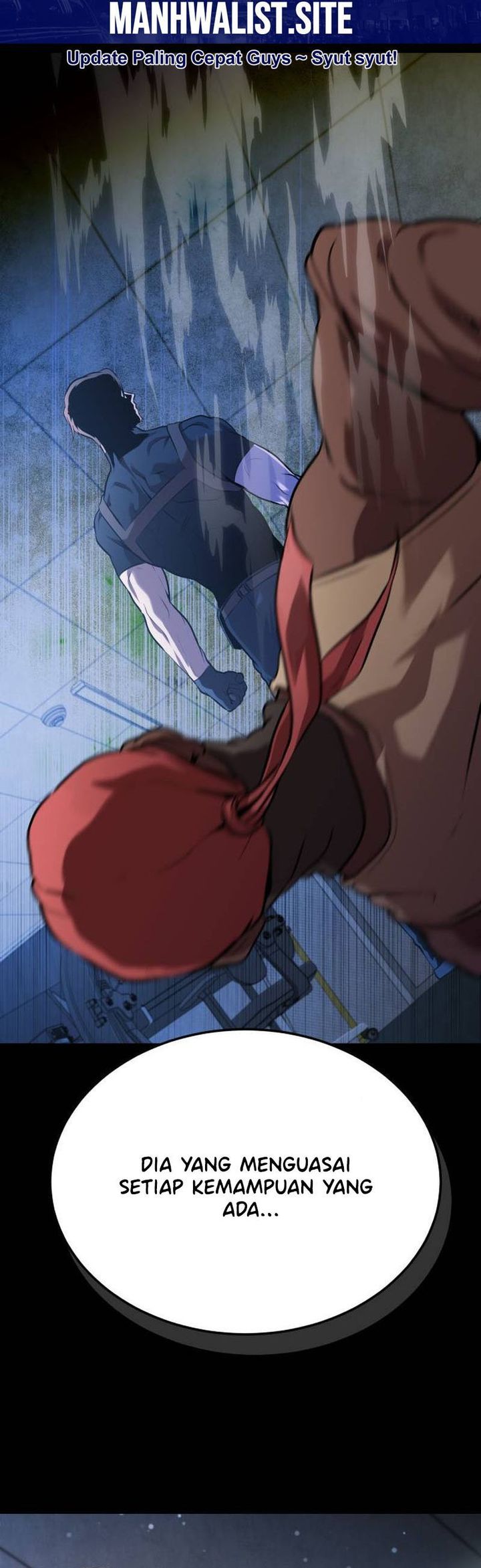 Read John X Killer ID Manga Online