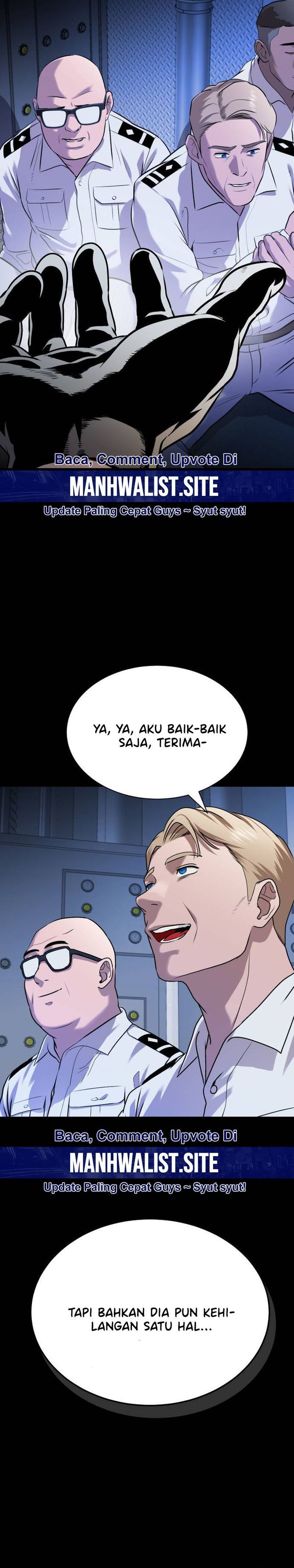 Read John X Killer ID Manga Online