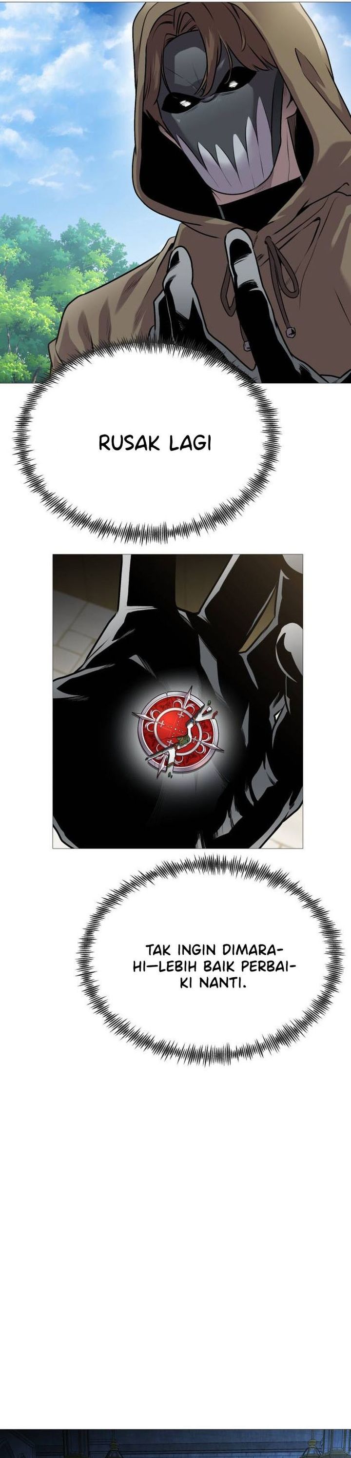 Read John X Killer ID Manga Online
