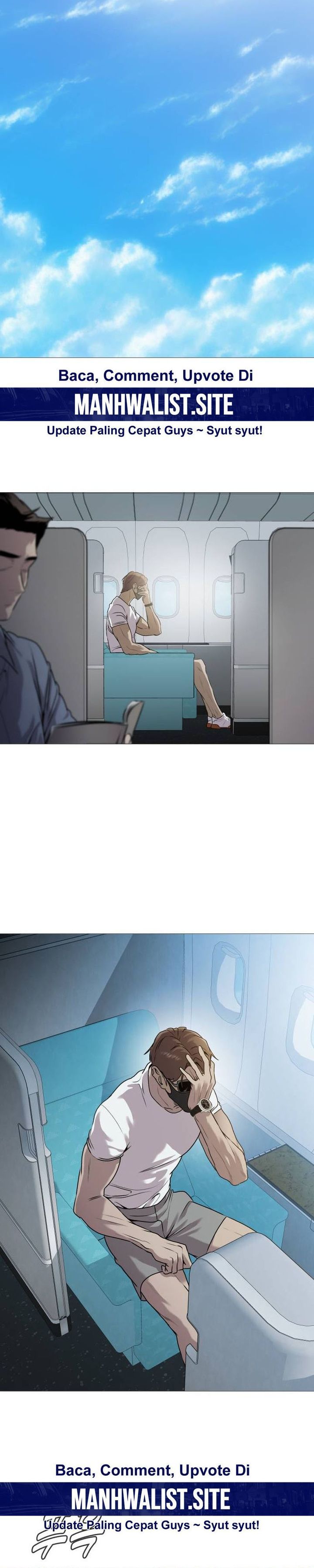 Read John X Killer ID Manga Online