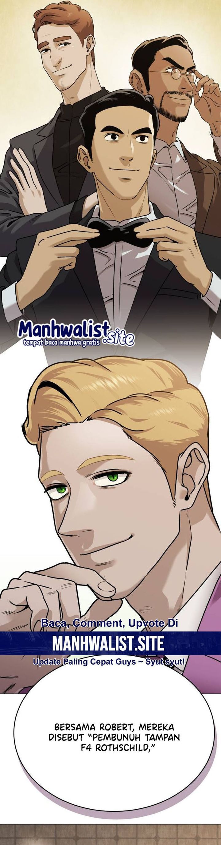 Read John X Killer ID Manga Online