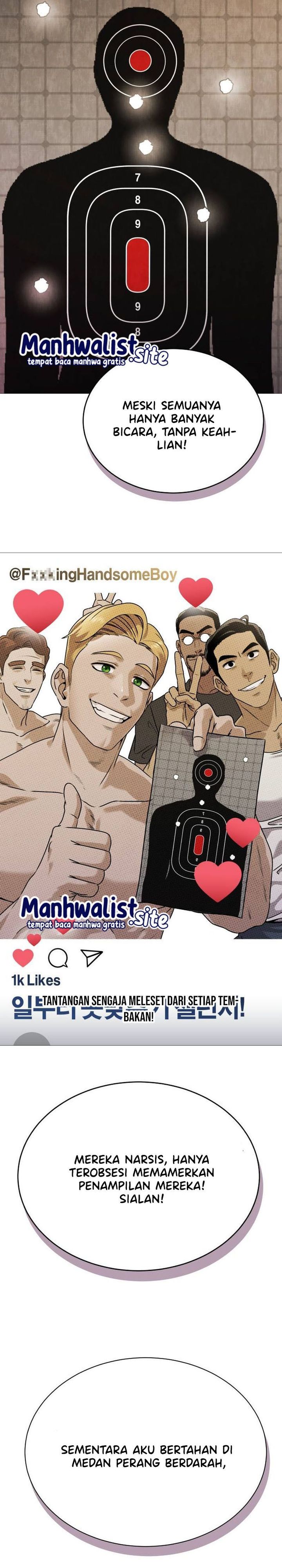 Read John X Killer ID Manga Online