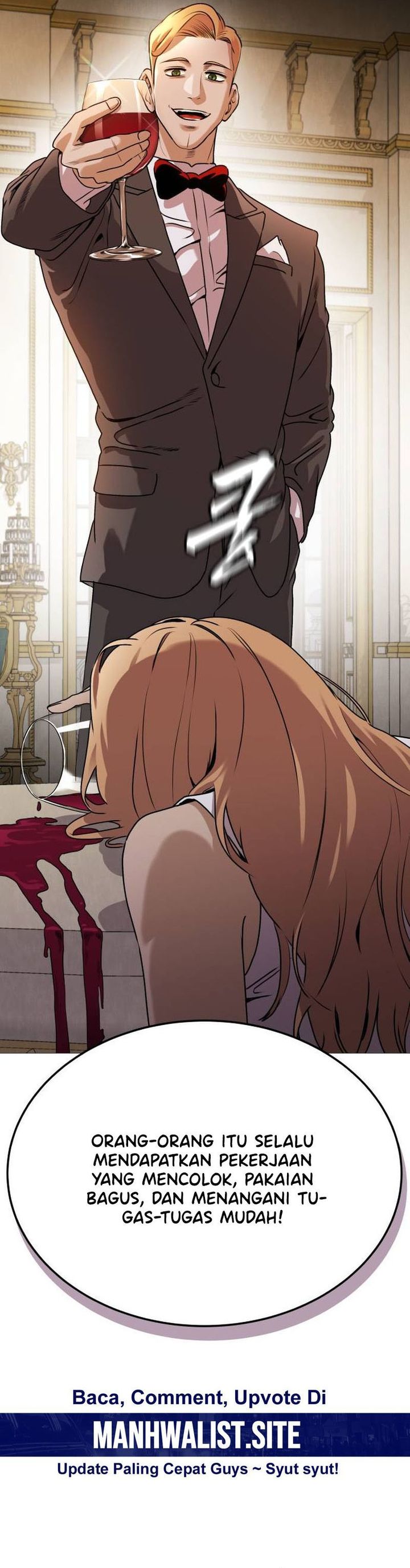 Read John X Killer ID Manga Online