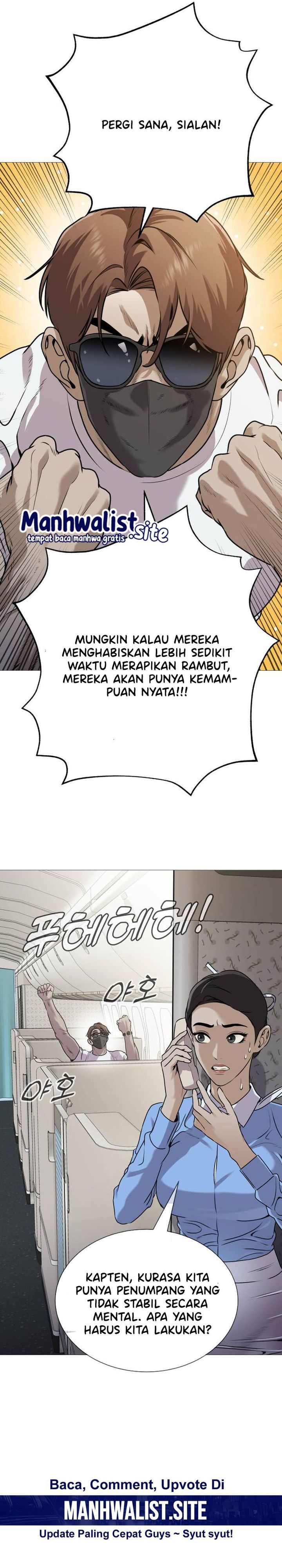Read John X Killer ID Manga Online