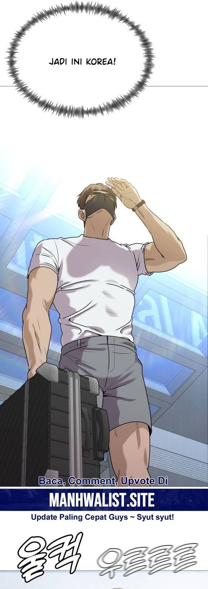Read John X Killer ID Manga Online