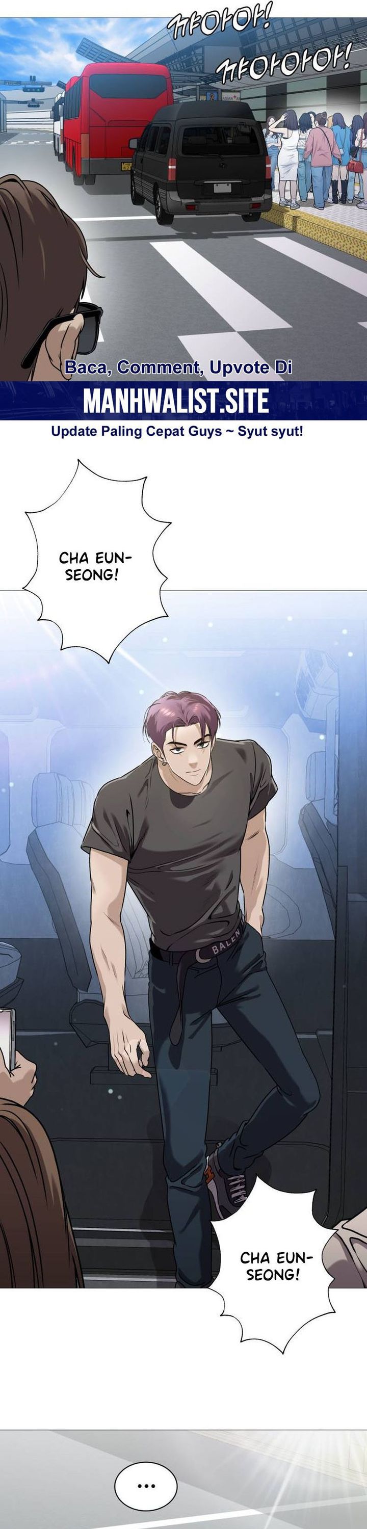 Read John X Killer ID Manga Online