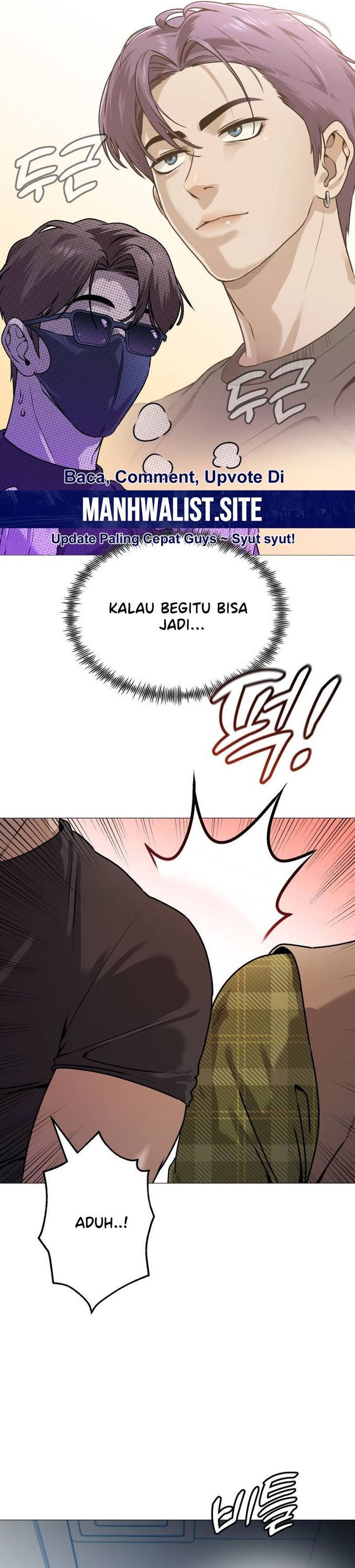 Read John X Killer ID Manga Online