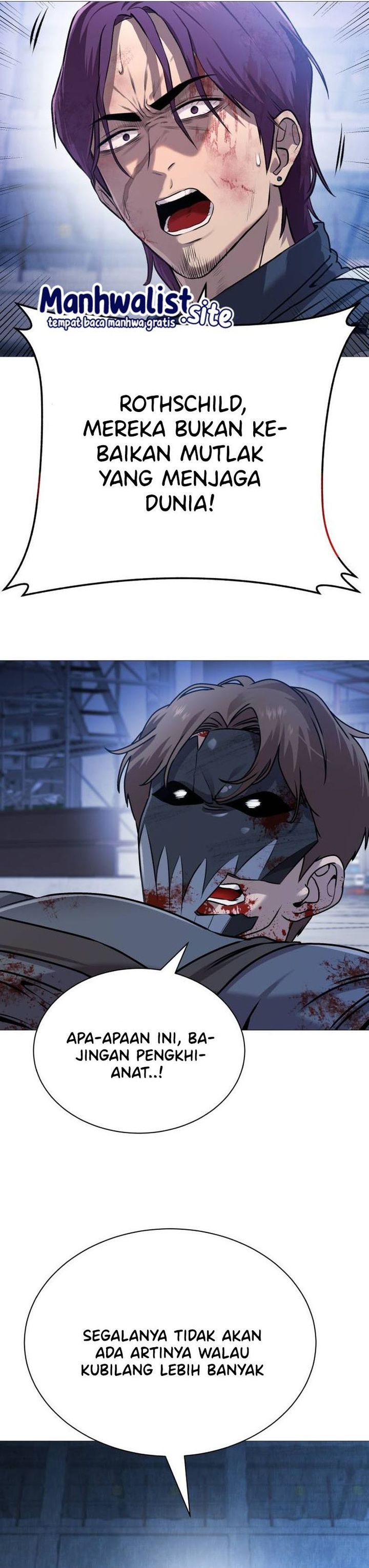 Read John X Killer ID Manga Online
