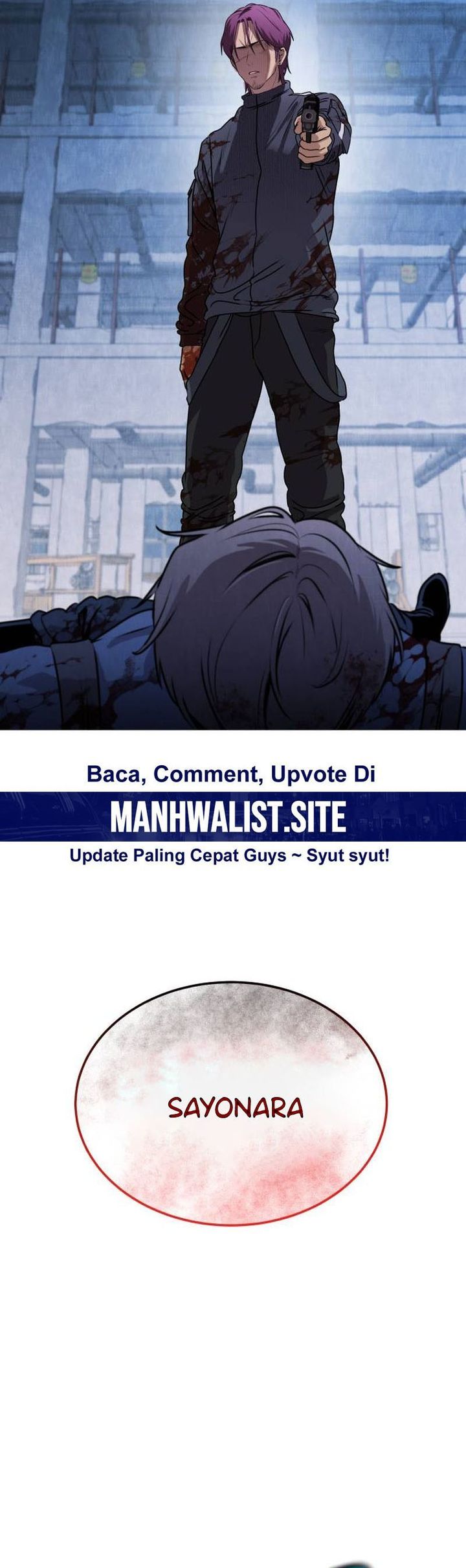Read John X Killer ID Manga Online
