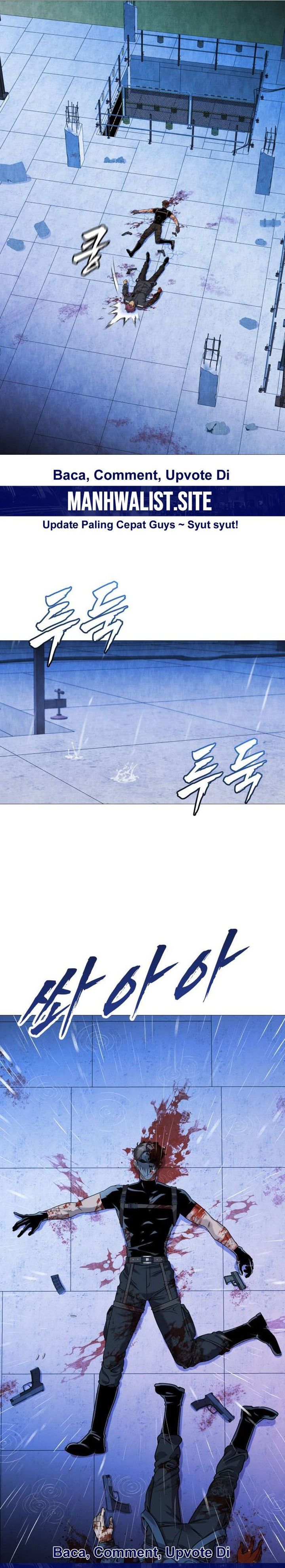 Read John X Killer ID Manga Online