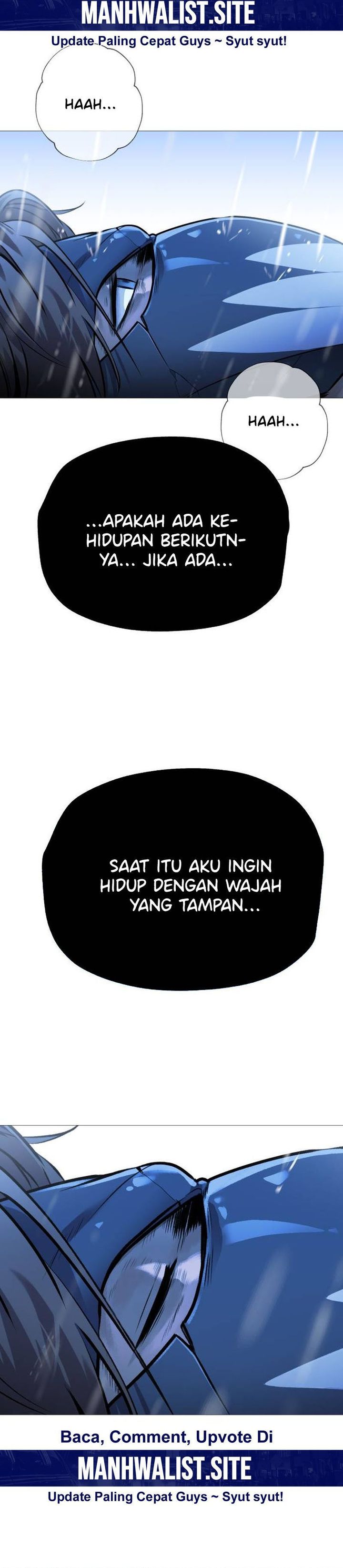 Read John X Killer ID Manga Online