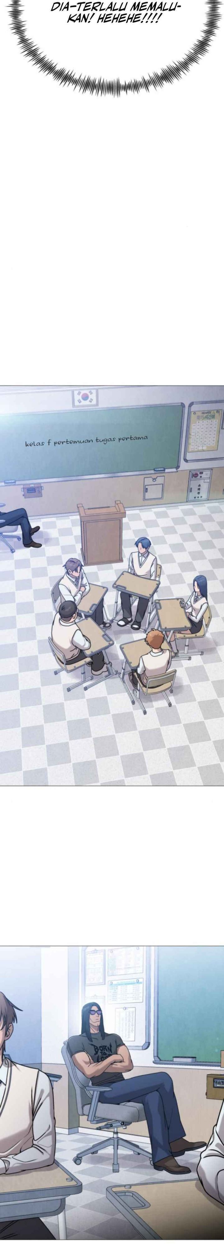 Read John X Killer ID Manga Online