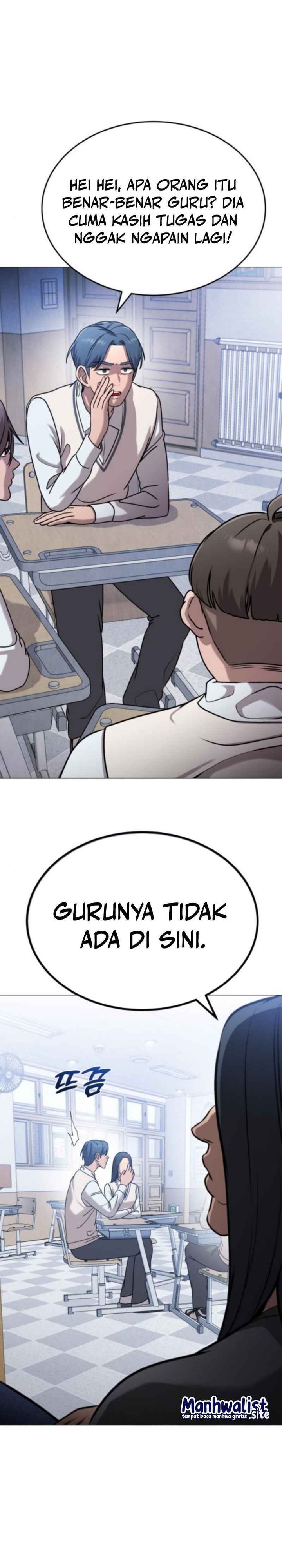 Read John X Killer ID Manga Online