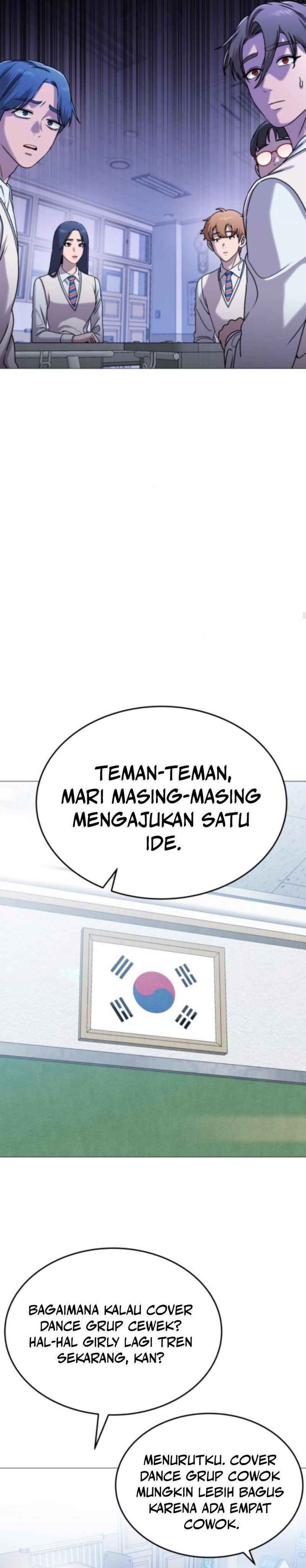Read John X Killer ID Manga Online