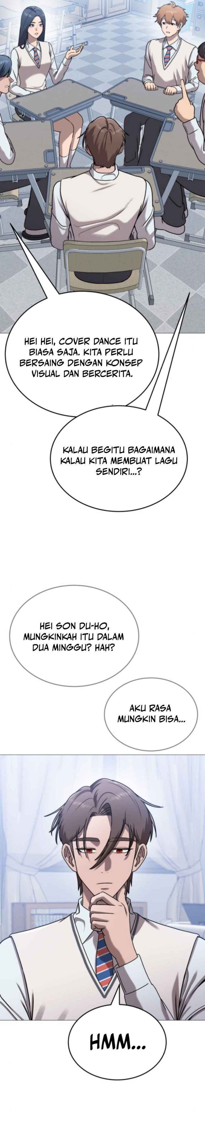 Read John X Killer ID Manga Online
