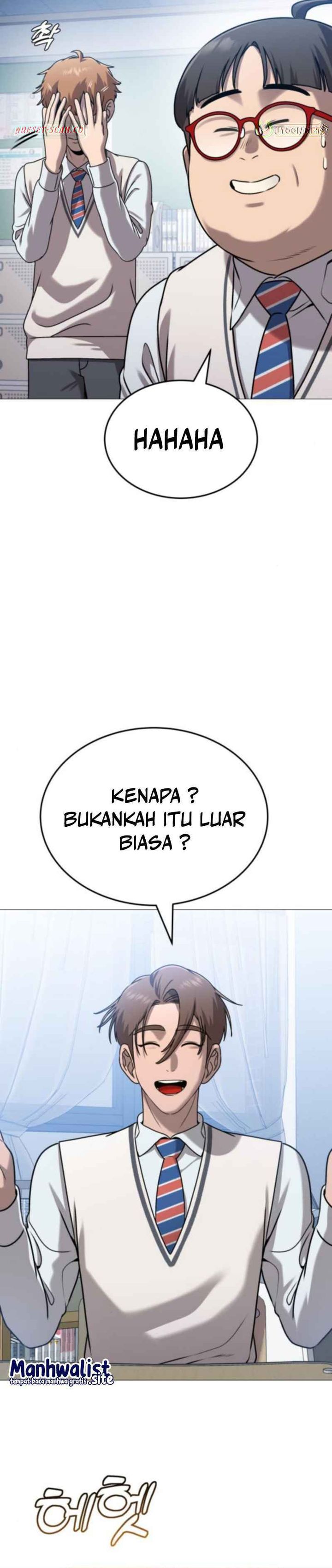 Read John X Killer ID Manga Online
