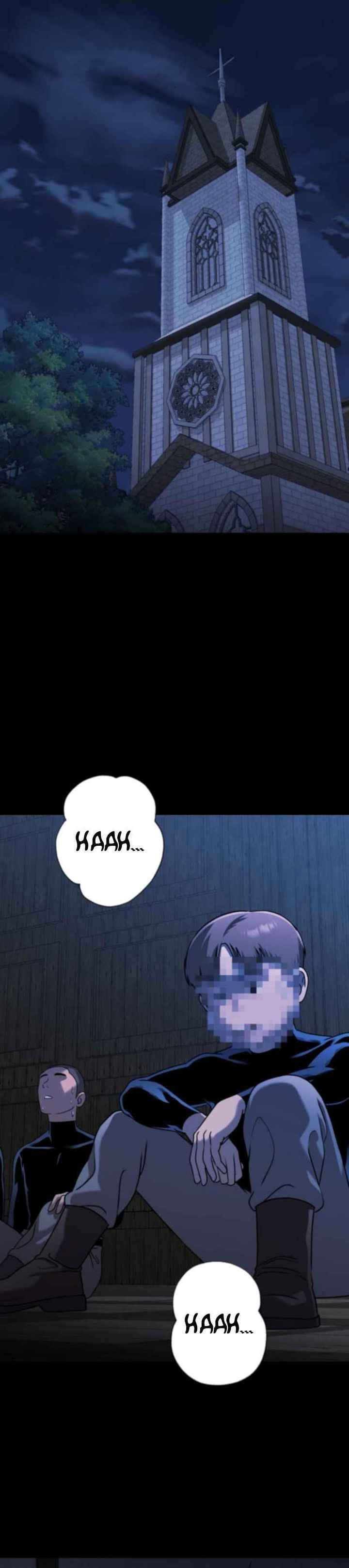Read John X Killer ID Manga Online