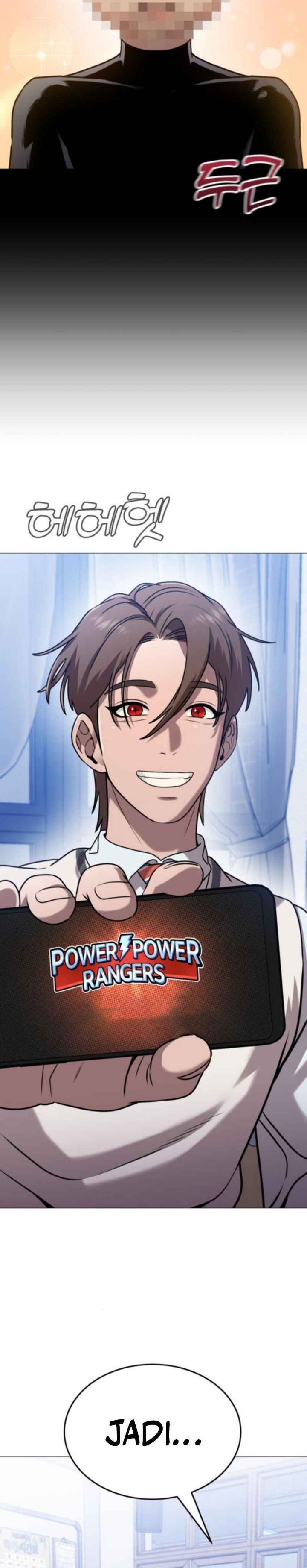 Read John X Killer ID Manga Online