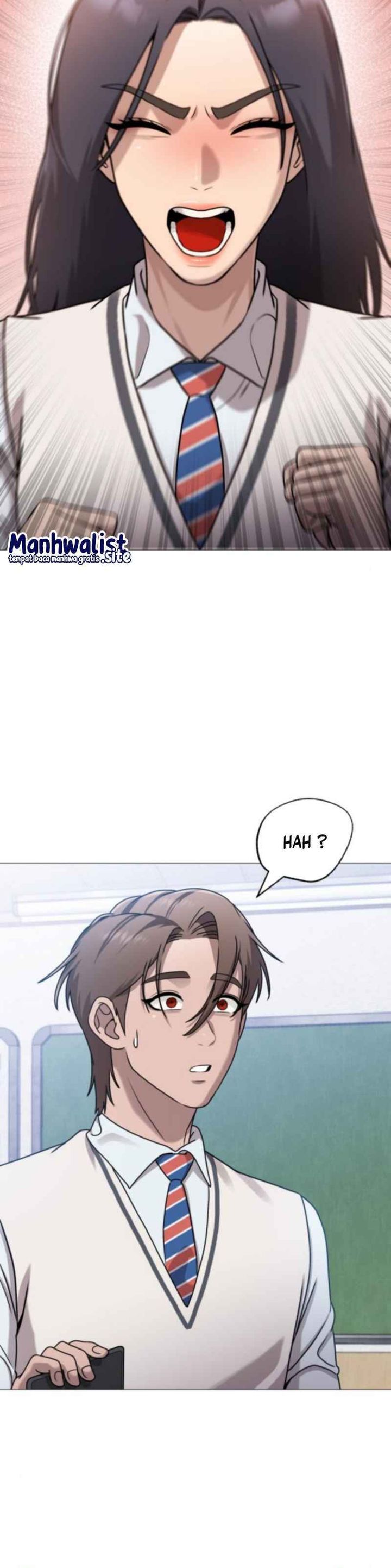 Read John X Killer ID Manga Online