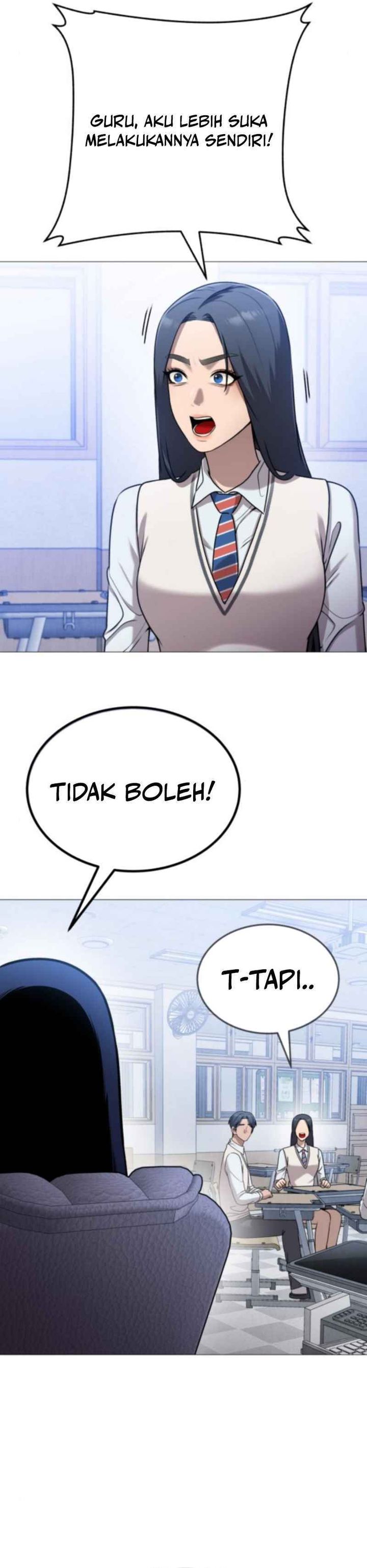 Read John X Killer ID Manga Online