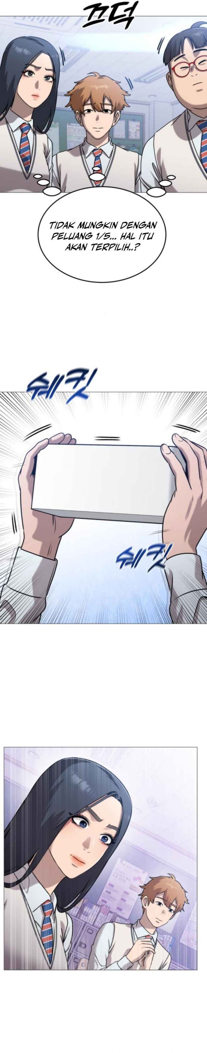 Read John X Killer ID Manga Online