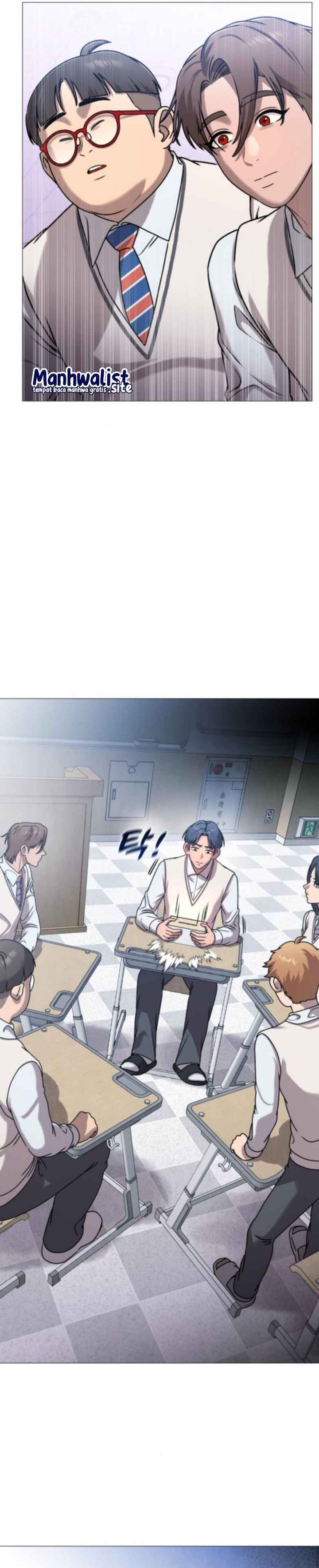 Read John X Killer ID Manga Online
