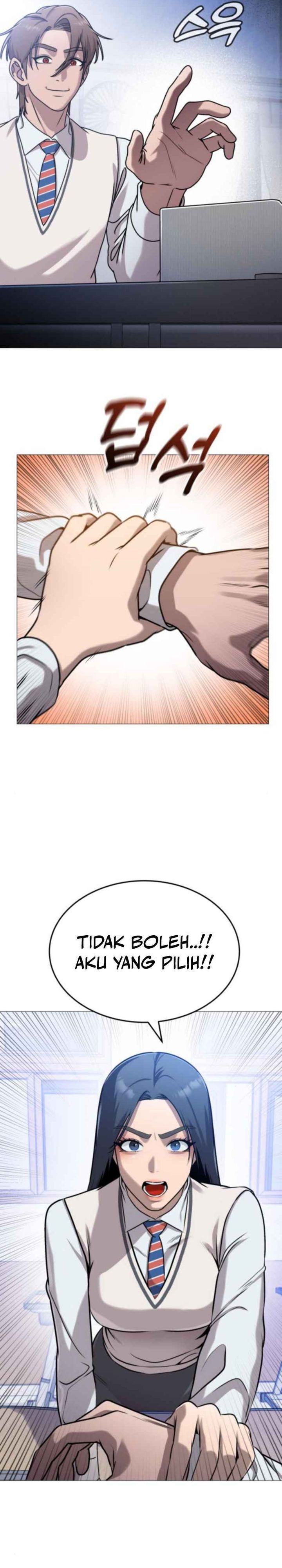 Read John X Killer ID Manga Online