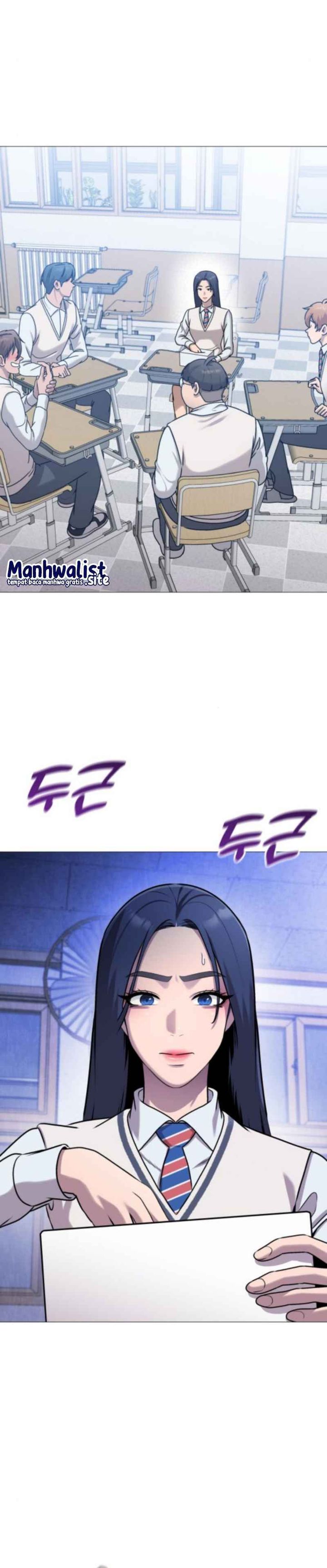 Read John X Killer ID Manga Online