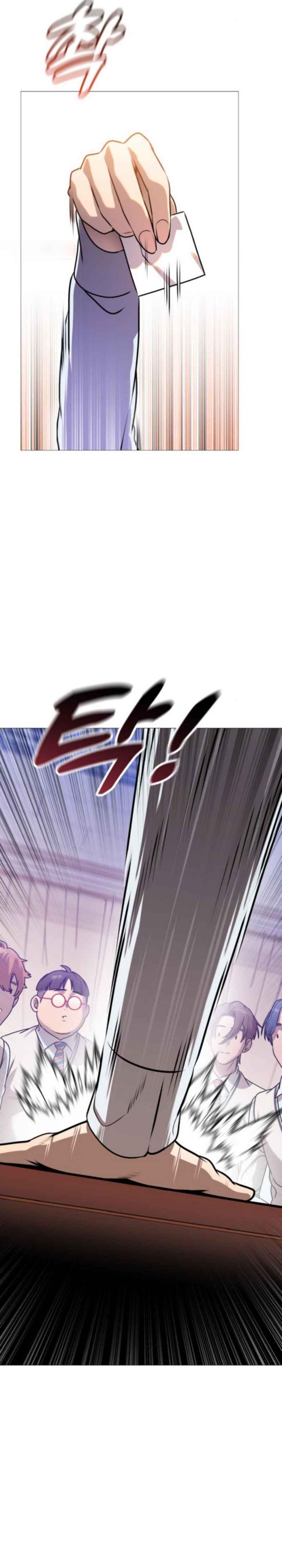 Read John X Killer ID Manga Online