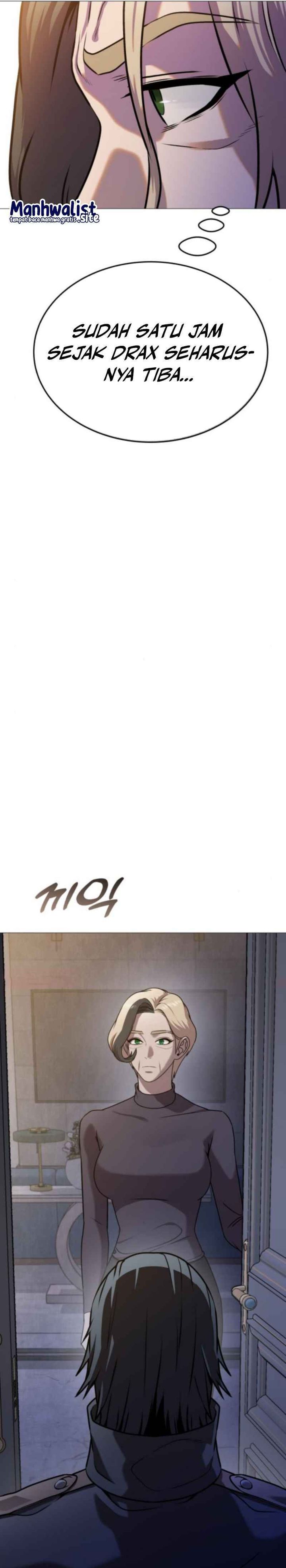 Read John X Killer ID Manga Online