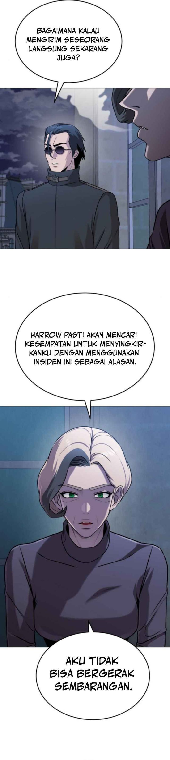 Read John X Killer ID Manga Online