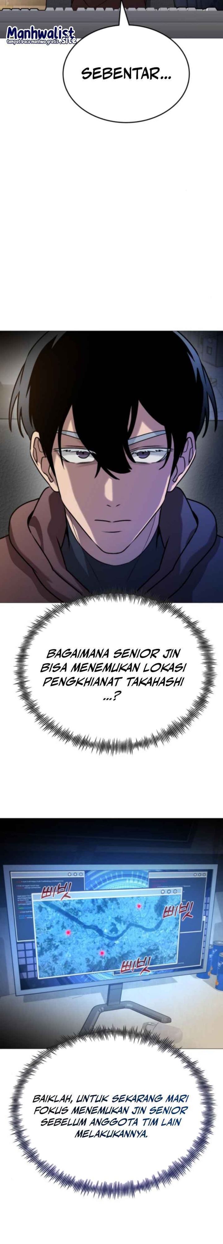 Read John X Killer ID Manga Online