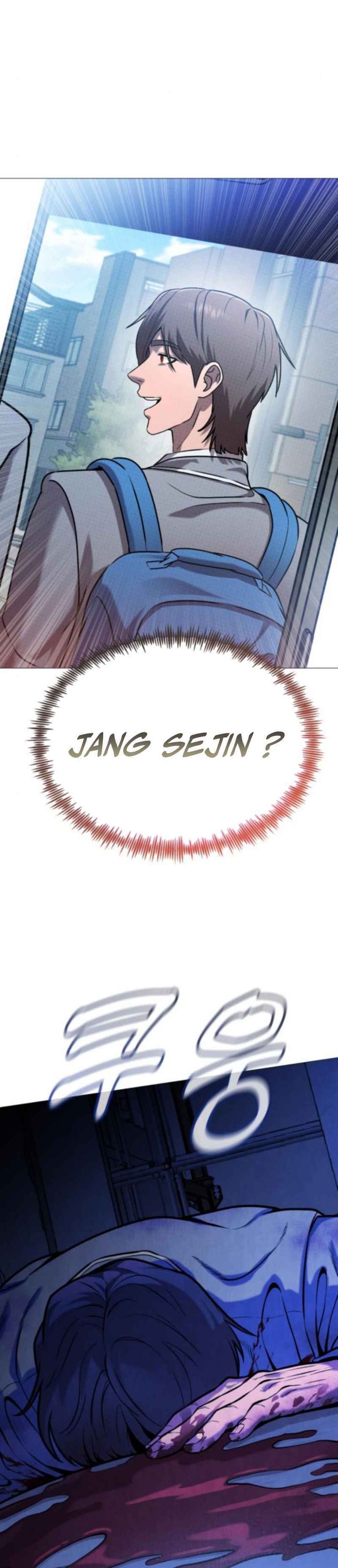Read John X Killer ID Manga Online