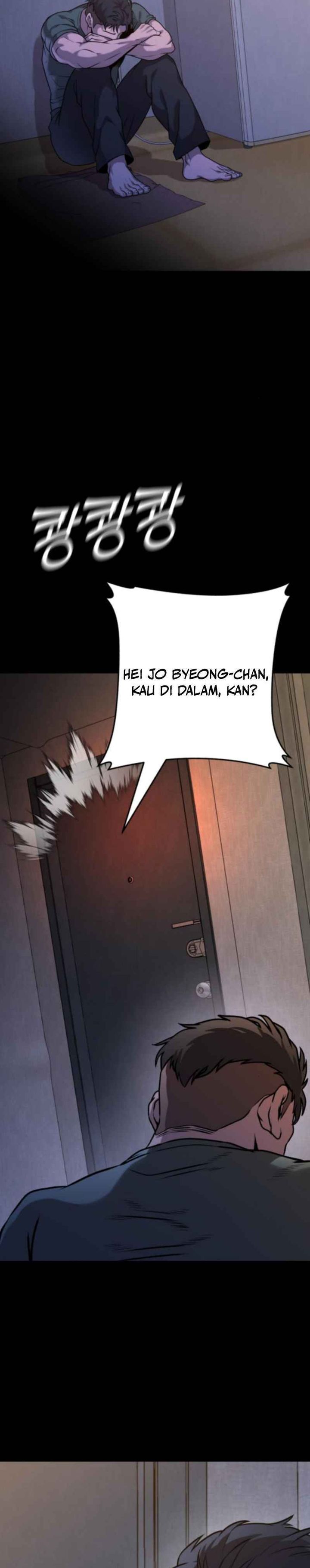 Read John X Killer ID Manga Online