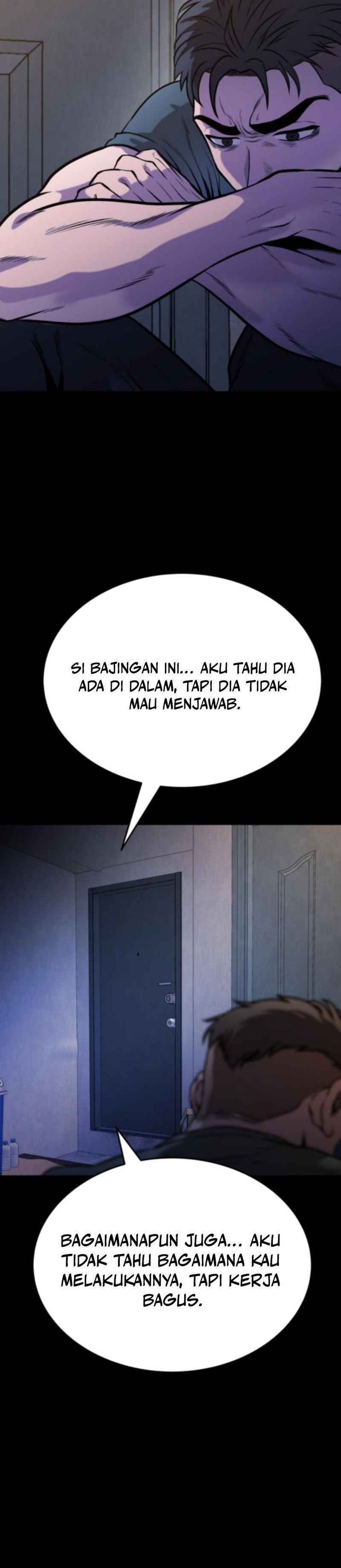 Read John X Killer ID Manga Online