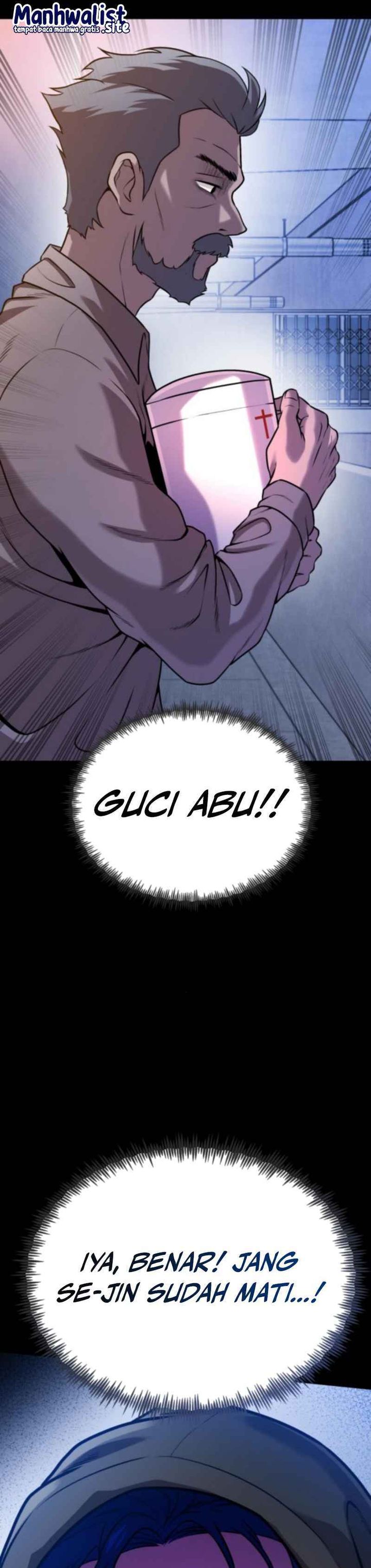 Read John X Killer ID Manga Online