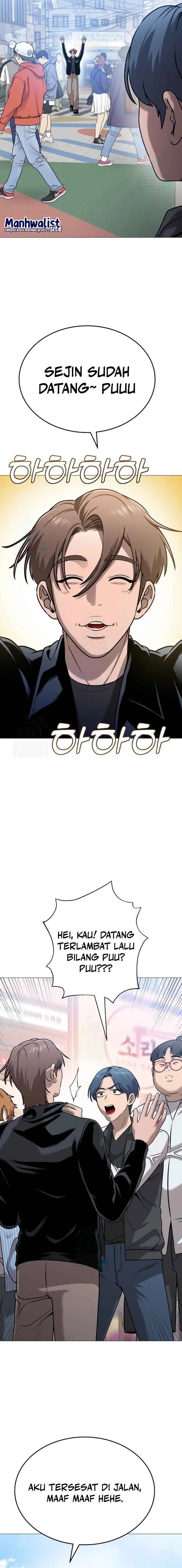 Read John X Killer ID Manga Online