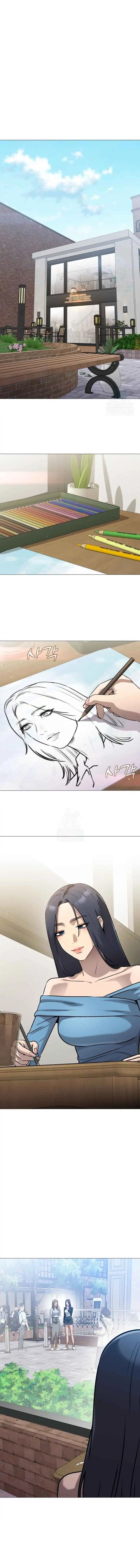 Read John X Killer ID Manga Online